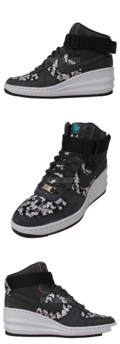 Nike Wmns Lunar Force 1 增高女鞋 7.5號 僅有一雙 Sky Hi Liberty 全家店到店免運
