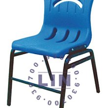 【品特優家具倉儲】S913-08會議椅上課椅多用途單人椅