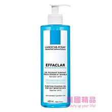 理膚寶水 LA ROCHE-POSAY 青春潔膚凝膠 400ml【特價】§異國精品§