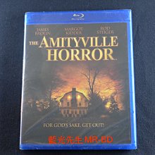 [藍光先生BD] 陰宅 1979 The Amityville Horror