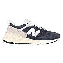 NEW BALANCE 男復古休閒鞋(免運 997R系列 麂皮 慢跑 NB N字鞋「U997RMC」≡排汗專家≡