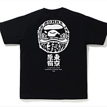 【日貨代購CITY】BAPE APE JAPAN CULTURE DARUMA TEE 東京原宿 達摩 短T 現貨