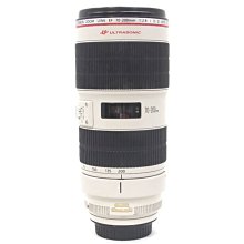 『永佳懷舊』Canon EF 70-200mm F2.8 L II IS USM NO.7230010968 ~中古~