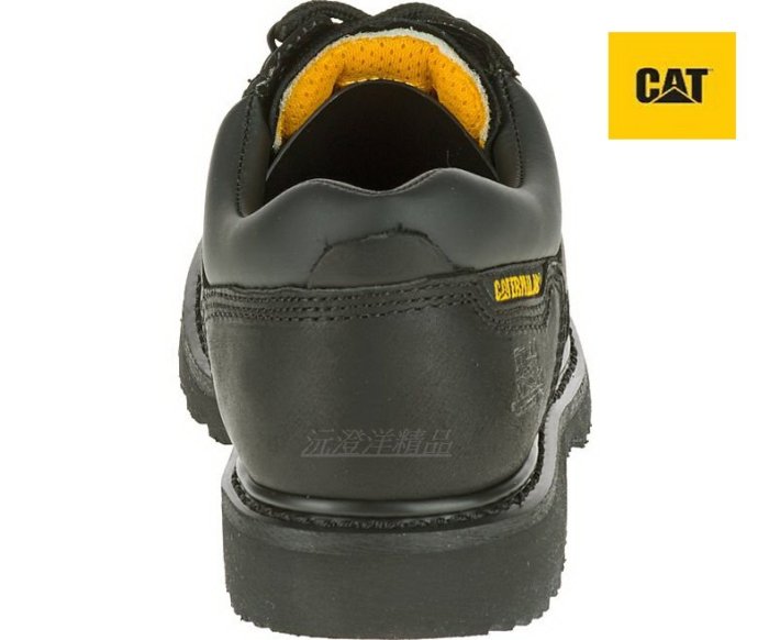 Caterpillar ridgemont sales steel toe