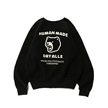 【日貨代購CITY】2022AW HUMAN MADE WOOL CARDIGAN 黑熊 北極熊 外套 夾克 現貨