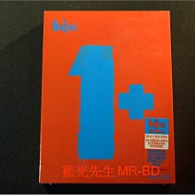 [藍光BD] - 披頭四 : 冠軍精選1 The Beatles 2BD + CD 限量三碟書本紀念版