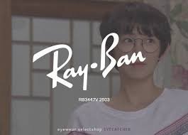 [P S]全新正品 RAY-BAN 雷朋 RB3447V  復古 光學金屬全框眼鏡 (多色) 韓系