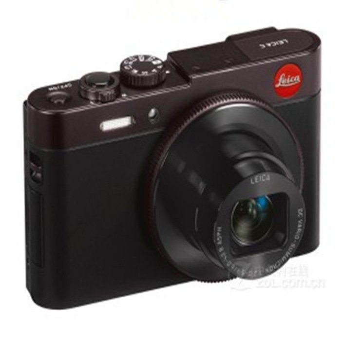 Leica/徠卡 LEICA C TYP112 C-LUX便攜式卡片機4K視頻時尚相機