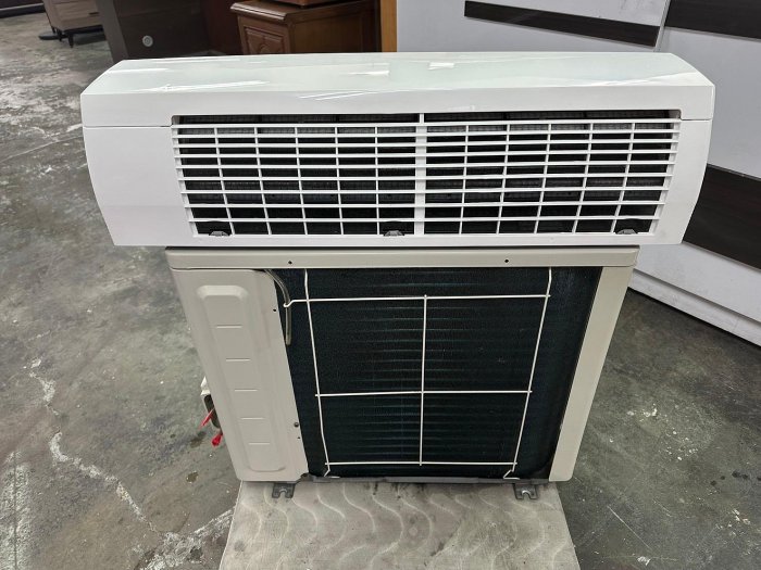 非凡二手家具【全館自取價 】DAIKIN 大金變頻冷暖2.2KW分離式冷氣機*型號:RHF20RVLT*分離式冷氣*冷氣