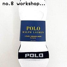 ☆【NG挖寶區男生館】☆【POLO Ralph Lauren船型襪/隱形襪】☆【NGRLD001L1】六雙組
