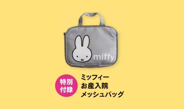 ☆Juicy☆日本雜誌附錄 Miffy 米飛兔 米菲兔 托特包 包中包 化妝包 收納袋 手拿包 手提袋 整理袋 2500