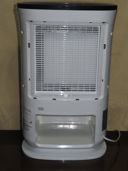 3M FD-A90W 雙效空氣清淨除濕機 FDA90W