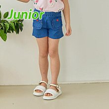 13~15 ♥褲子(MEDIUM BLUE) ORANGE MOM-2* 24夏季 ORM240429-022『韓爸有衣正韓國童裝』~預購