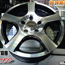 【 桃園 小李輪胎】 SH16 16吋5孔160 福特 FORD 旅行家 Tourneo Custom 專用全新鋁圈