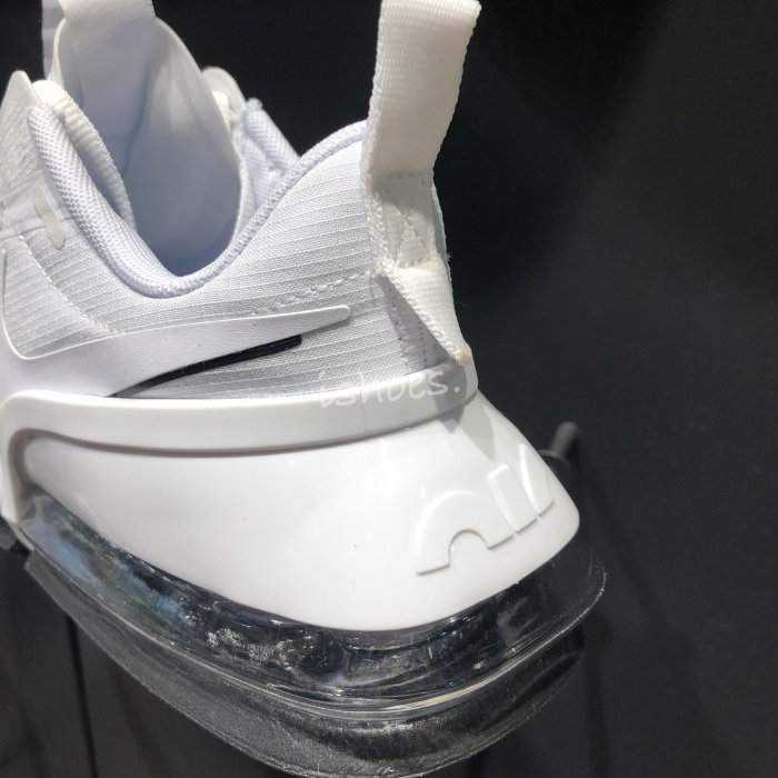 現貨 iShoes正品 Nike Air Max Up 女鞋 白 經典 復古 日系 氣墊 運動鞋 CT1928-100