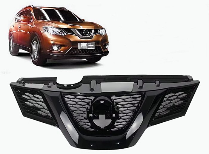 iT~ʳfj鲣 NISSAN XTRAIL X-TRAIL ªZh `] cn  c@n `