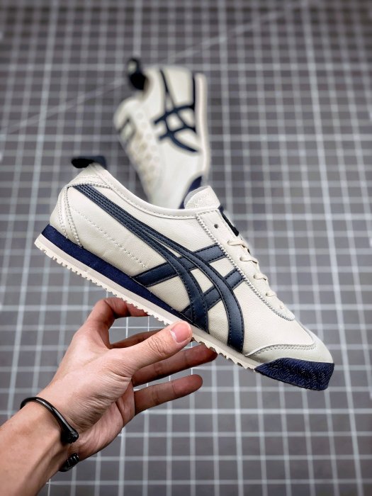 Asics Onitsuka tiger 鬼冢虎手工鞋懶人鞋休閒運動鞋