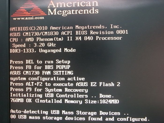 高雄路竹--華碩M4A78LT-M/CM1730/DP_MB主板(含檔)加AMD X4-840四核(AM3腳)