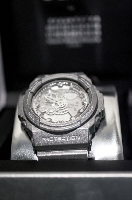 Maison Martin Margiela x CASIO G-SHOCK 聯名合作| Yahoo奇摩拍賣