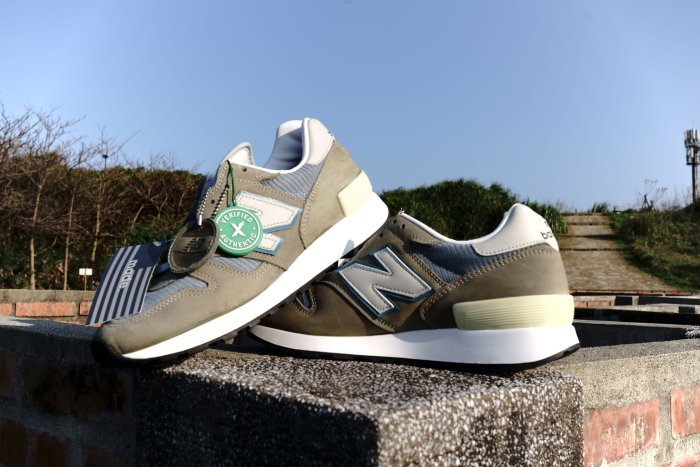 TW】 （已全部完售）鞋皇New Balance M1300JP3 M1300 JP3 NB | Yahoo