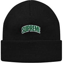 【日貨代購CITY】2018AW Supreme Crown Logo Beanie 毛帽 保暖 現貨