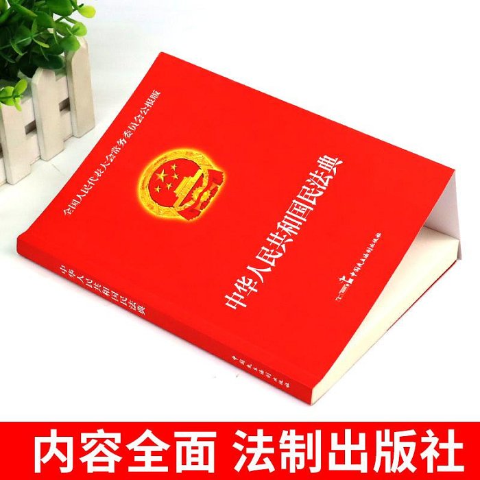 民法典年版正版法律常識一本全注釋本官方解釋理解與適用大全實用版及相關司法解釋匯編中華人民共和國書籍生活離不開的H