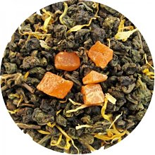 芳第《High Tea》白桃烏龍茶包(三角立體茶包) 3g*100入/包--【良鎂咖啡精品館】