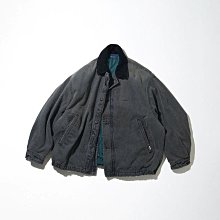 【日貨代購CITY】2023AW NAUTICA 日版 Denim Blouson 重磅 水洗 厚 外套 保暖 現貨