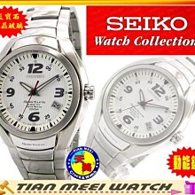 【全新原廠公司貨】【天美鐘錶店家直營】【下殺↘超低價有保固】SEIKO KINETIC自動恢復時間動能錶SNG021P1