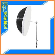 ☆閃新☆Godox 神牛 DPU-105T 透光反射罩 適用拋物線型反射傘(公司貨)不含傘