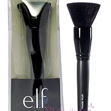 【彤彤小舖】美國彩妝品牌 e.l.f. Studio Powder Brush 蜜粉刷 粉餅刷 腮紅刷 ELF