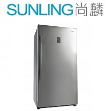 尚麟SUNLING 禾聯 600L 風冷無霜直立式冷凍櫃 HFZ-B6011F 自動除霜 冷藏冷凍切換 來電優惠