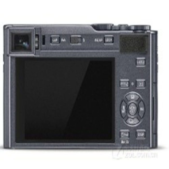Leica/徠卡 LEICA C TYP112 C-LUX便攜式卡片機4K視頻時尚相機