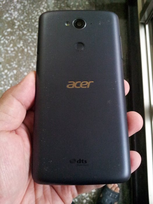 宏碁四核心智慧型手機 Acer Liquid E600