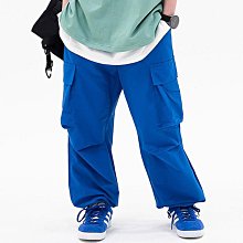5~11 ♥褲子(BLUE) RAKU(大童)-2 24夏季 RAK240412-028『韓爸有衣正韓國童裝』~預購