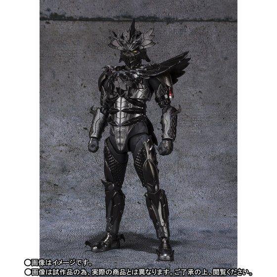 〖熊樂屋〗現貨 日版 魂商店限定 S.H.Figuarts 假面騎士 亞馬遜 烏鴉