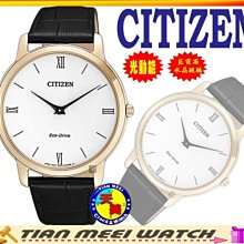 【全新原廠CITIZEN】星辰 AR1133-23A【光動能藍寶石水晶鏡面】【天美鐘錶店家直營】【下殺↘超低價有保固】