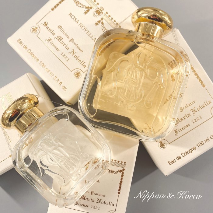 現貨⚡ Santa Maria Novella 精緻香水 100ml #撲撲莉 Pourri 等 聖塔瑪莉亞諾維拉