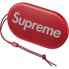 【日貨代購CITY】2017AW Supreme B&O PLAY  Wireless Speaker 無線 喇叭 現貨