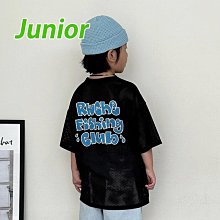 J1~J2 ♥上衣(BLACK) MOOOI STORE-2 24夏季 MOS40417-043『韓爸有衣正韓國童裝』~預購