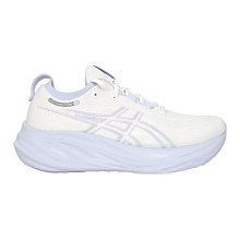 ASICS GEL-NIMBUS 26 特定-女慢跑鞋(免運 運動 亞瑟士「1012B601-100」≡排汗專家≡