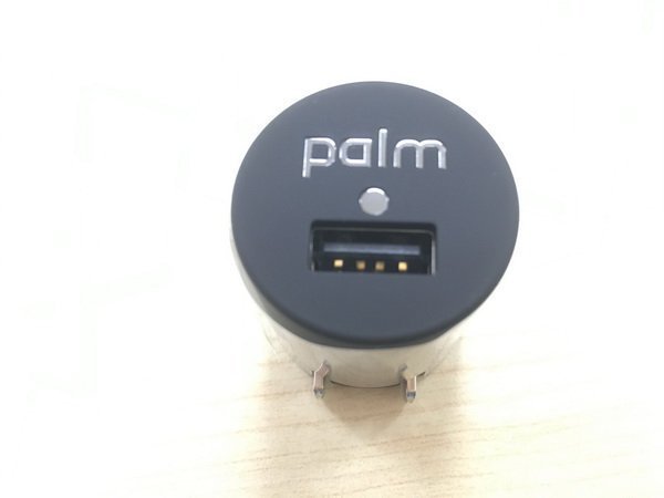 原廠 PALM 5V1A USB充電器 iPhone 三星 htc 小米 SONY等皆通用