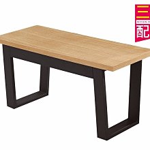 【設計私生活】喬安娜工業風長板凳、餐椅(部份地區免運費)200W