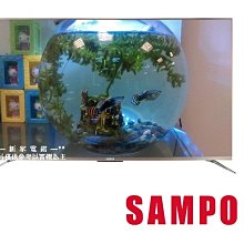 *~ 新家電錧 ~* 【SAMPO聲寶】[ EM-43VT31A ] 43吋 4K 液晶顯示器 【實體店面】