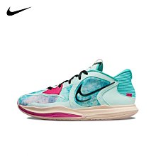 Nike Kyrie 5 Low 耐吉 歐文 籃球鞋 實戰 紥染 DV2530900 藍黑 DJ6014400