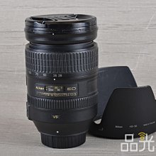 【品光數位】Nikon AF-S 28-300mm F3.5-5.6 G VR #125946