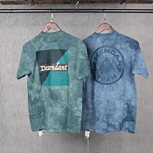 【HYDRA】Descendant Mahi Tie Dye Tee 西山徹 渲染 短T【DCDT03】