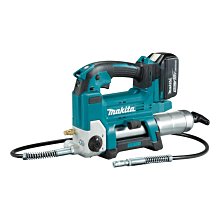 日本牧田MAKITA-DGP180 充電式黃油槍-18V 單機 不含電池+充電器