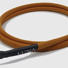 禾豐音響 1.0m 加拿大 LUNA CABLES Orang USB CABLE ( A to B or C) 公司貨