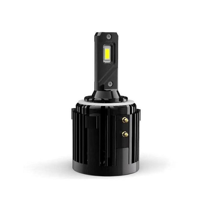 2021新款g2pro高7專用車燈h7帶解碼 無損安裝 高爾夫專用近光燈泡